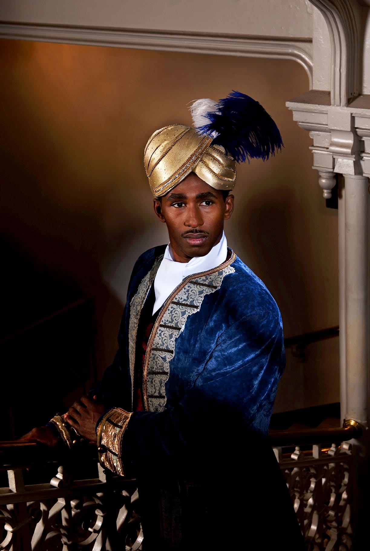 Jose Montoya - Jean Rabo - Premium Photo from Milette Raats - Just $2950! Shop now at Milette Raats