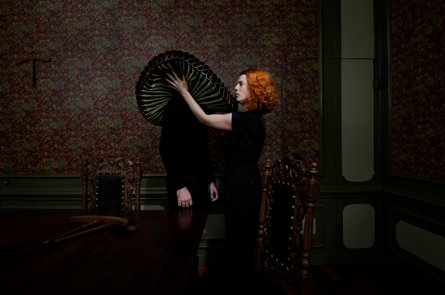 Reconquista Domestica 1 - Premium Photo from Milette Raats - Just $2550! Shop now at Milette Raats
