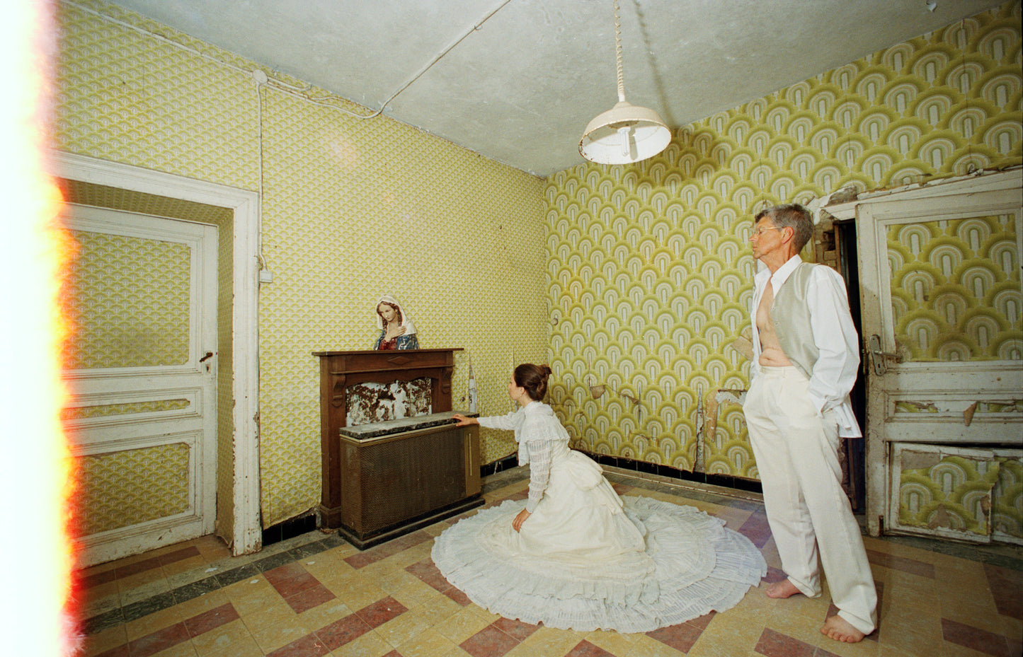 Reconquista Domestica 10 - Premium Photo from Milette Raats - Just $2550! Shop now at Milette Raats