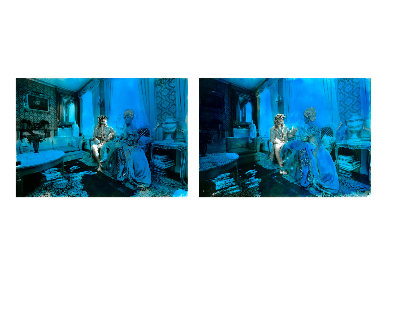 Reconquista Domestica 13 - Premium Photo from Milette Raats - Just $1950! Shop now at Milette Raats