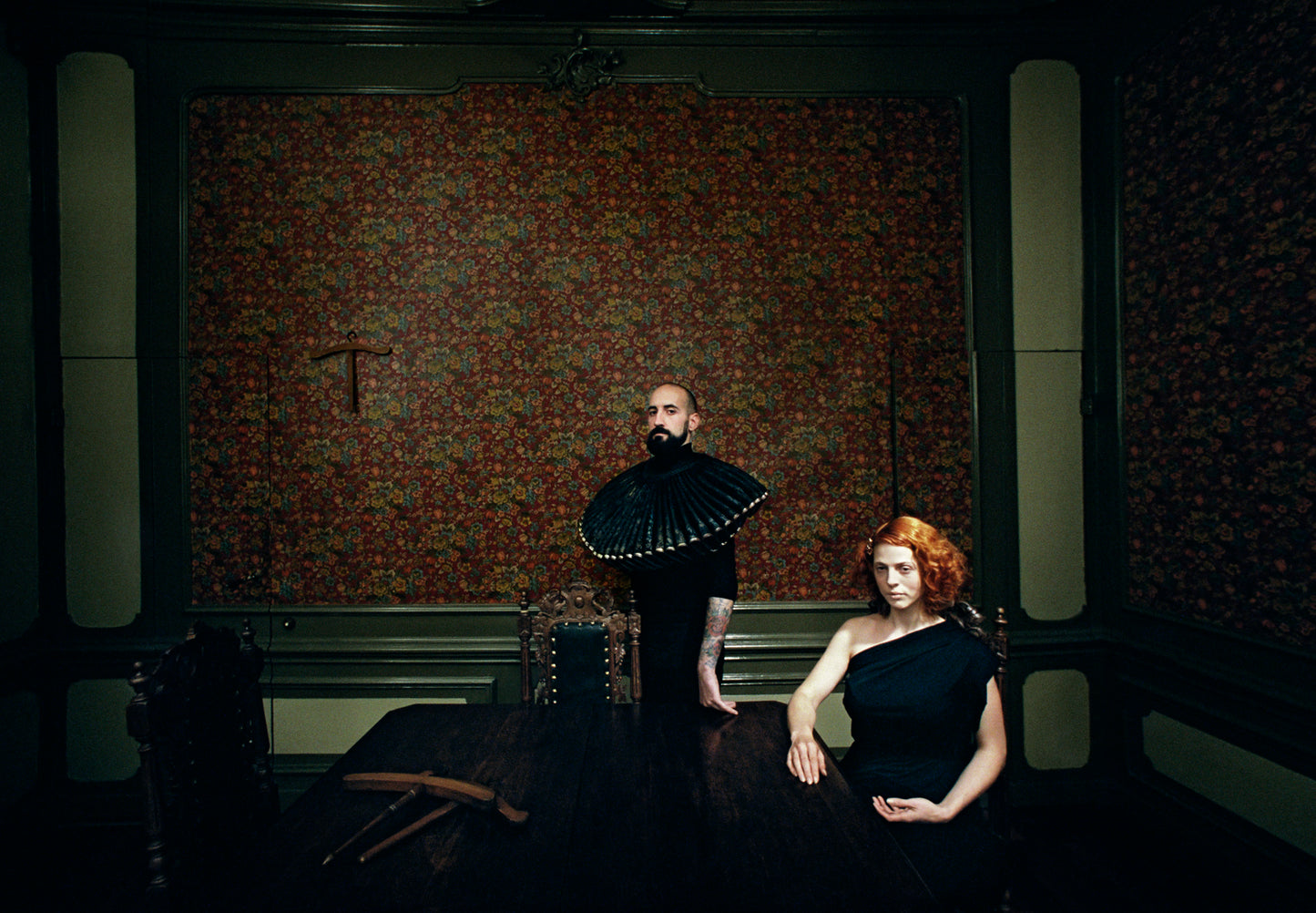 Reconquista Domestica 2 - Premium Photo from Milette Raats - Just $2550! Shop now at Milette Raats