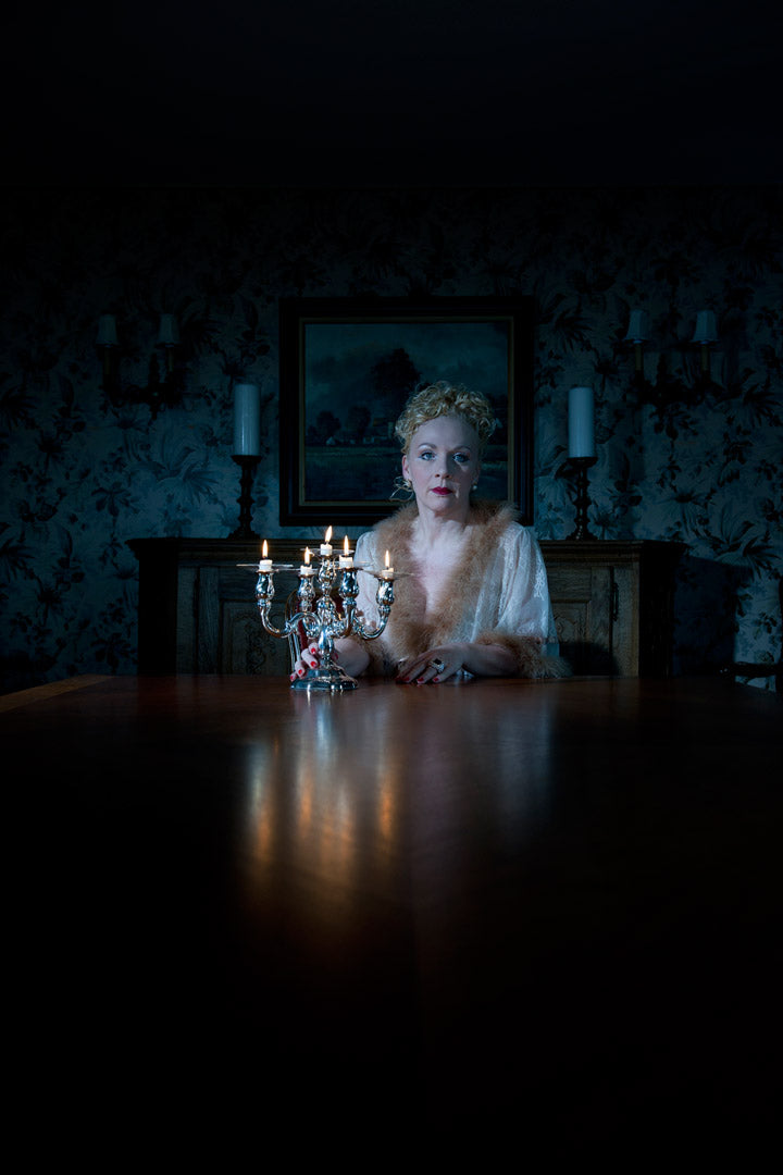 Reconquista Domestica 5 - Premium Photo from Milette Raats - Just $2550! Shop now at Milette Raats