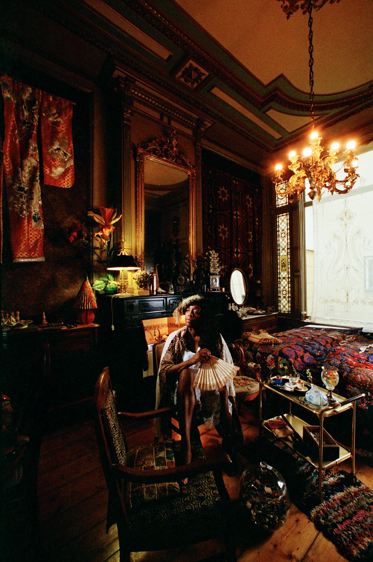 Reconquista Domestica 6 - Premium Photo from Milette Raats - Just $2550! Shop now at Milette Raats