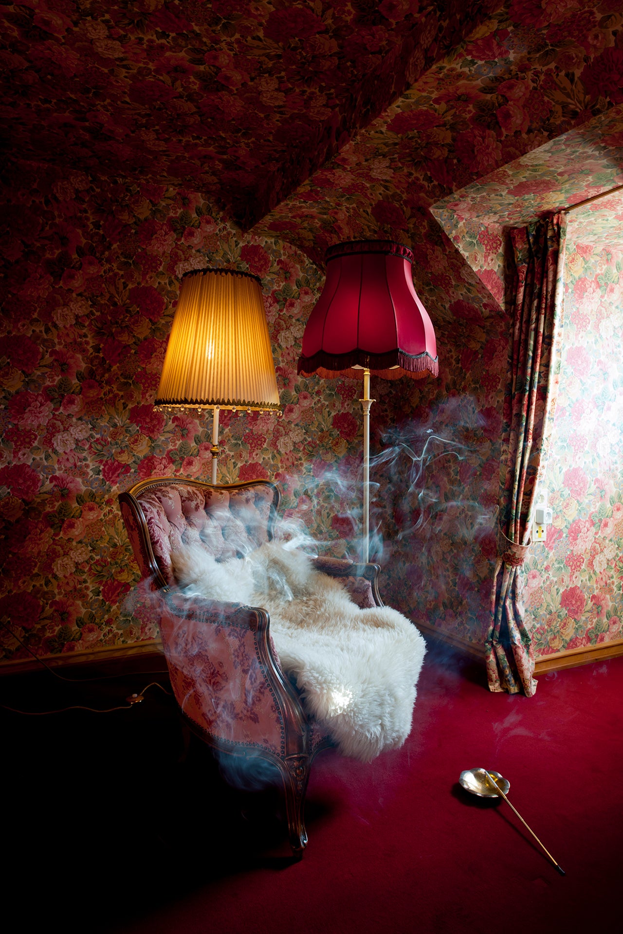 Reconquista Domestica 7 - Premium Photo from Milette Raats - Just $1500! Shop now at Milette Raats