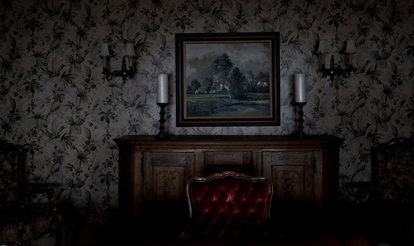 Reconquista Domestica 8 - Premium Photo from Milette Raats - Just $2550! Shop now at Milette Raats