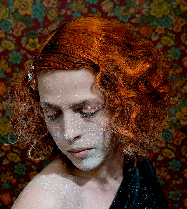 Reconquista Domestica 9 - Premium Photo from Milette Raats - Just $2500! Shop now at Milette Raats