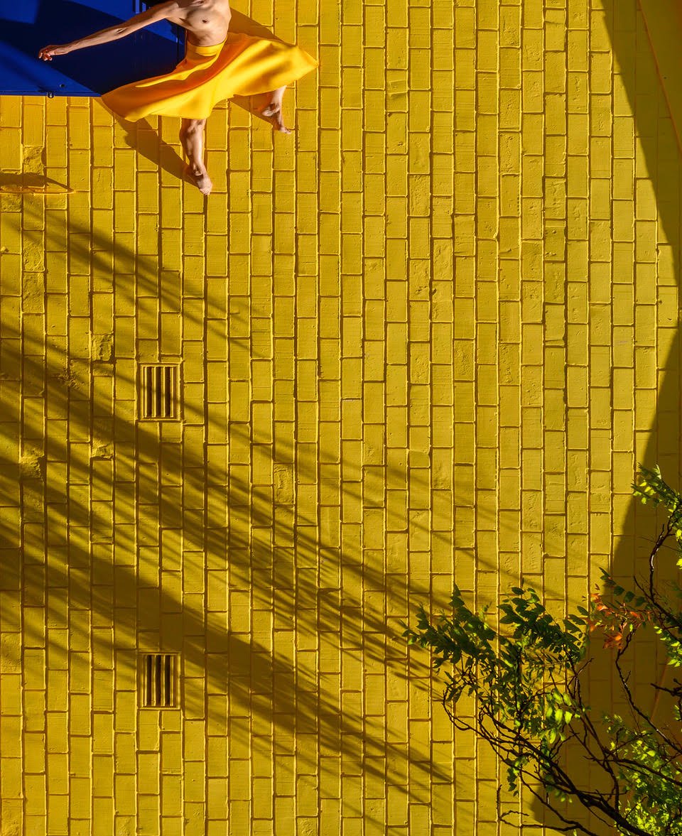 Finding your Compass 11 - Premium Photo from Milette Raats - Just $1275! Shop now at Milette Raats