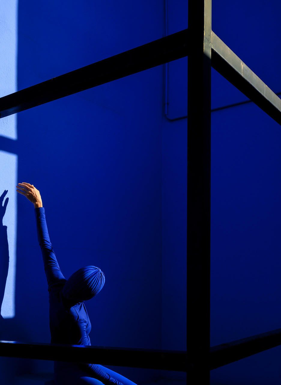 Finding your Compass 6 - Premium Photo from Milette Raats - Just $1275! Shop now at Milette Raats