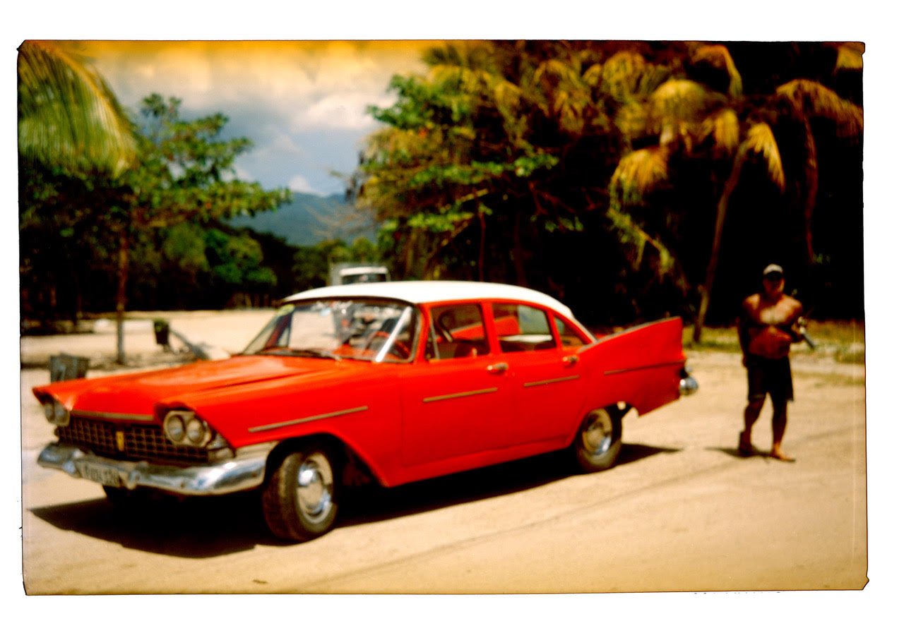 HAVANA PROSPECT 4 - Premium Photo from Milette Raats - Just $1275! Shop now at Milette Raats