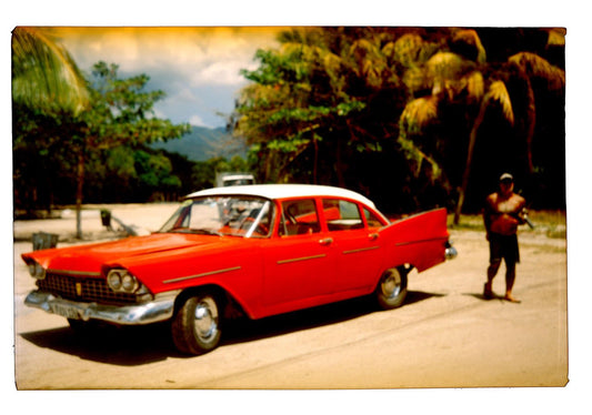 HAVANA PROSPECT 4 - Premium Photo from Milette Raats - Just $1275! Shop now at Milette Raats