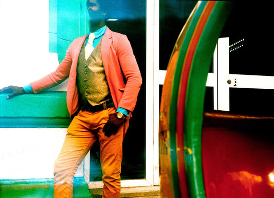 HAVANA PROSPECT 6 - Premium Photo from Milette Raats - Just $1275! Shop now at Milette Raats