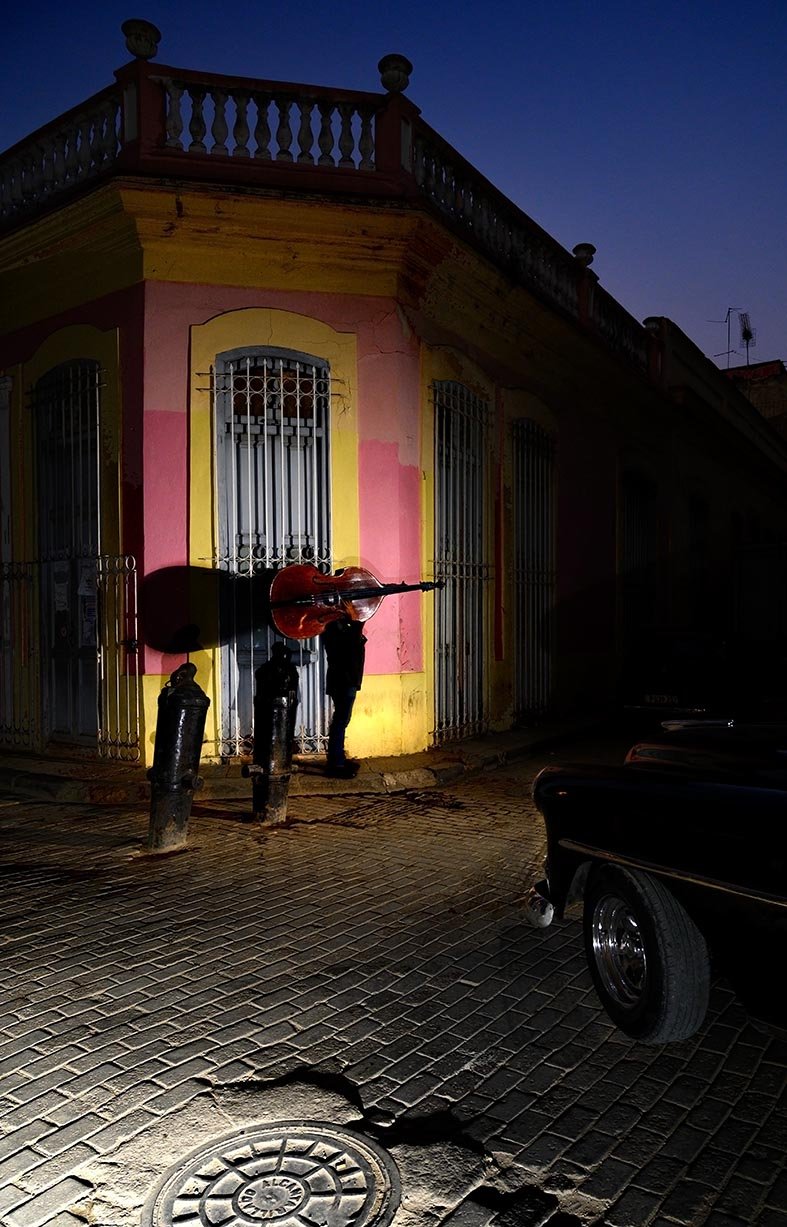 HAVANA PROSPECT 8 - Premium Photo from Milette Raats - Just $1275! Shop now at Milette Raats