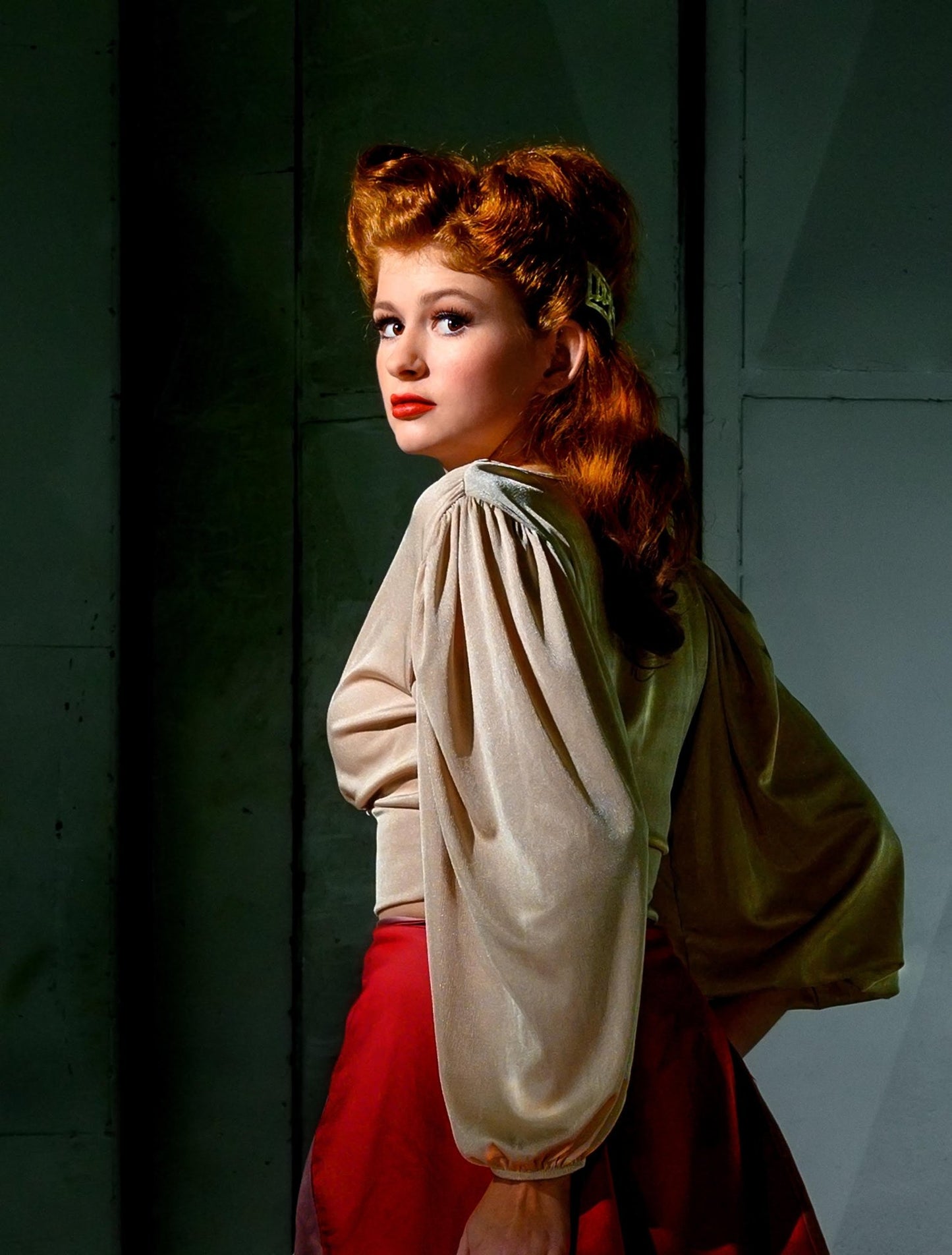 La solitude n'existe pas 3 - Premium Photo from Milette Raats - Just $1275! Shop now at Milette Raats