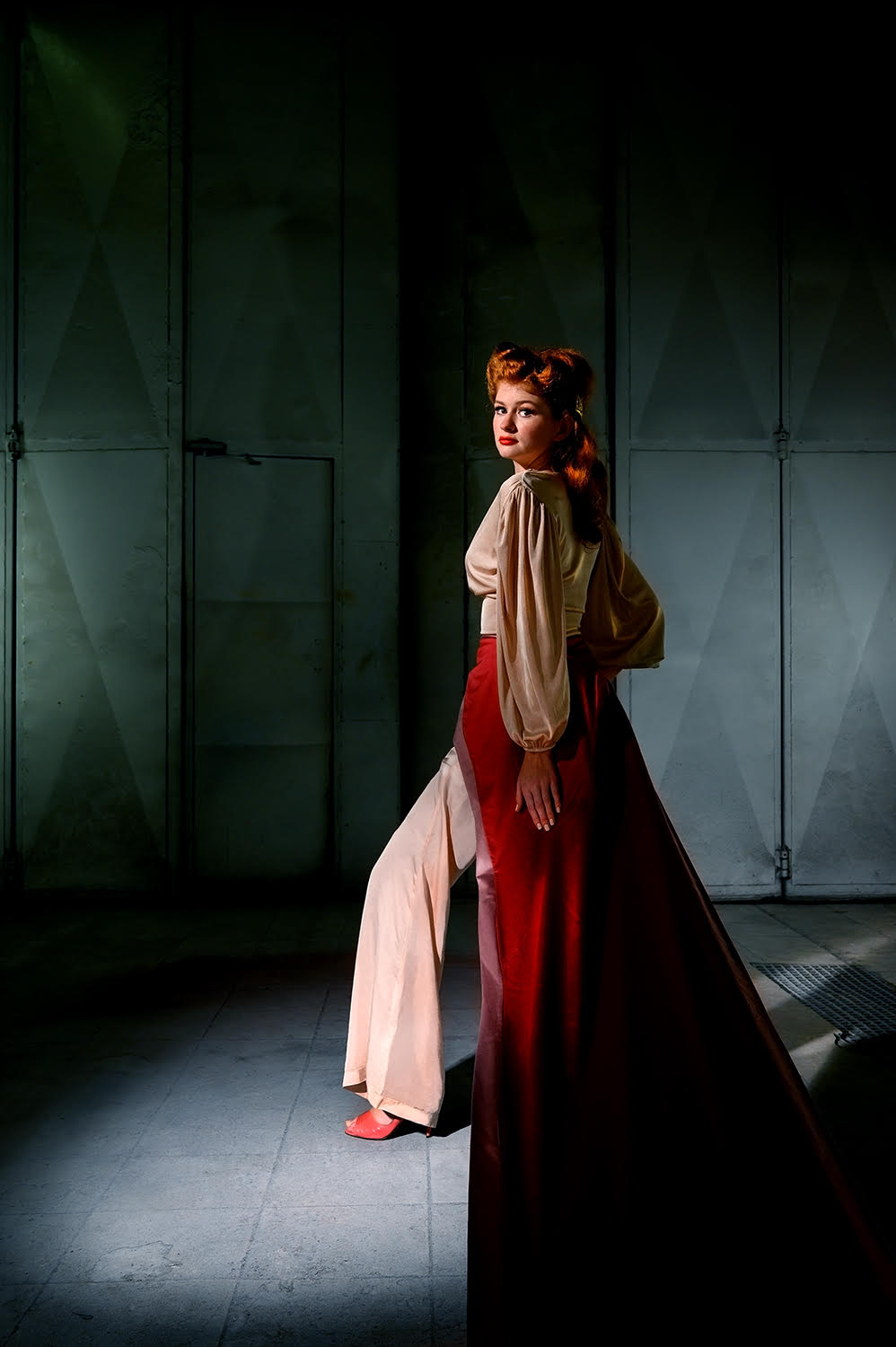 La solitude n'existe pas 4 - Premium Photo from Milette Raats - Just $1275! Shop now at Milette Raats