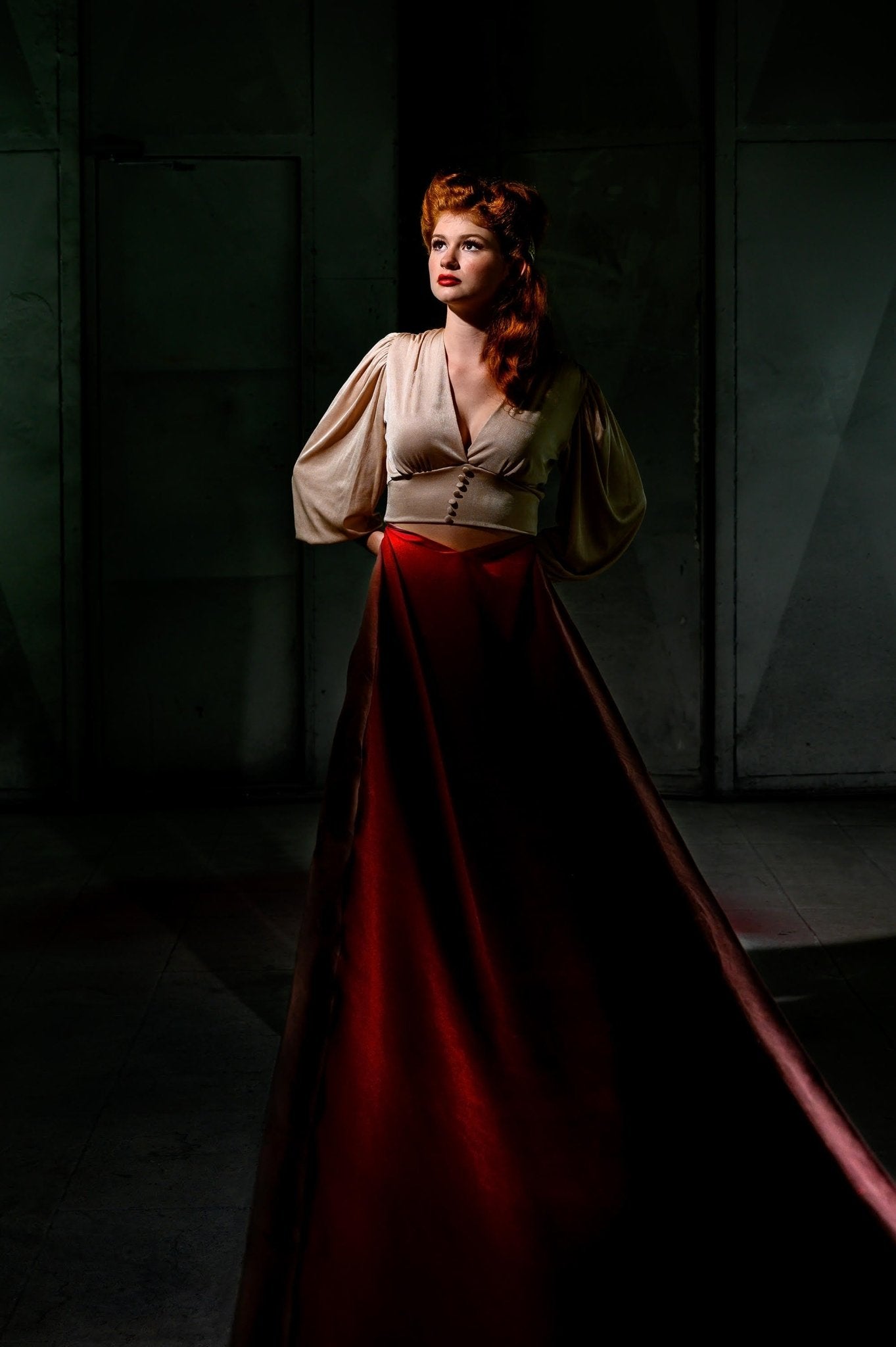 La solitude n'existe pas 6 - Premium Photo from Milette Raats - Just $1275! Shop now at Milette Raats