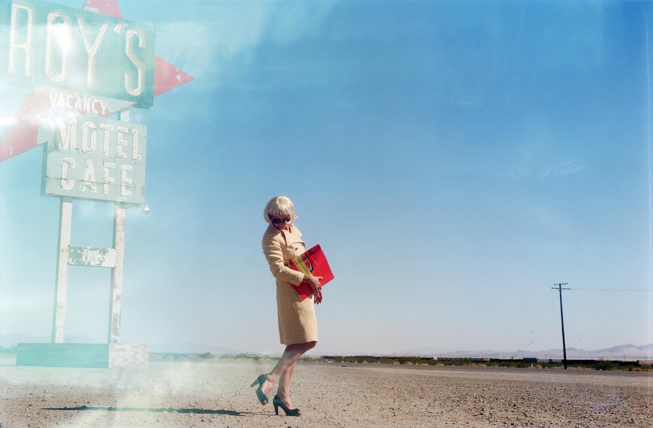 LYNN 2 - Premium Photo from Milette Raats - Just $1275! Shop now at Milette Raats