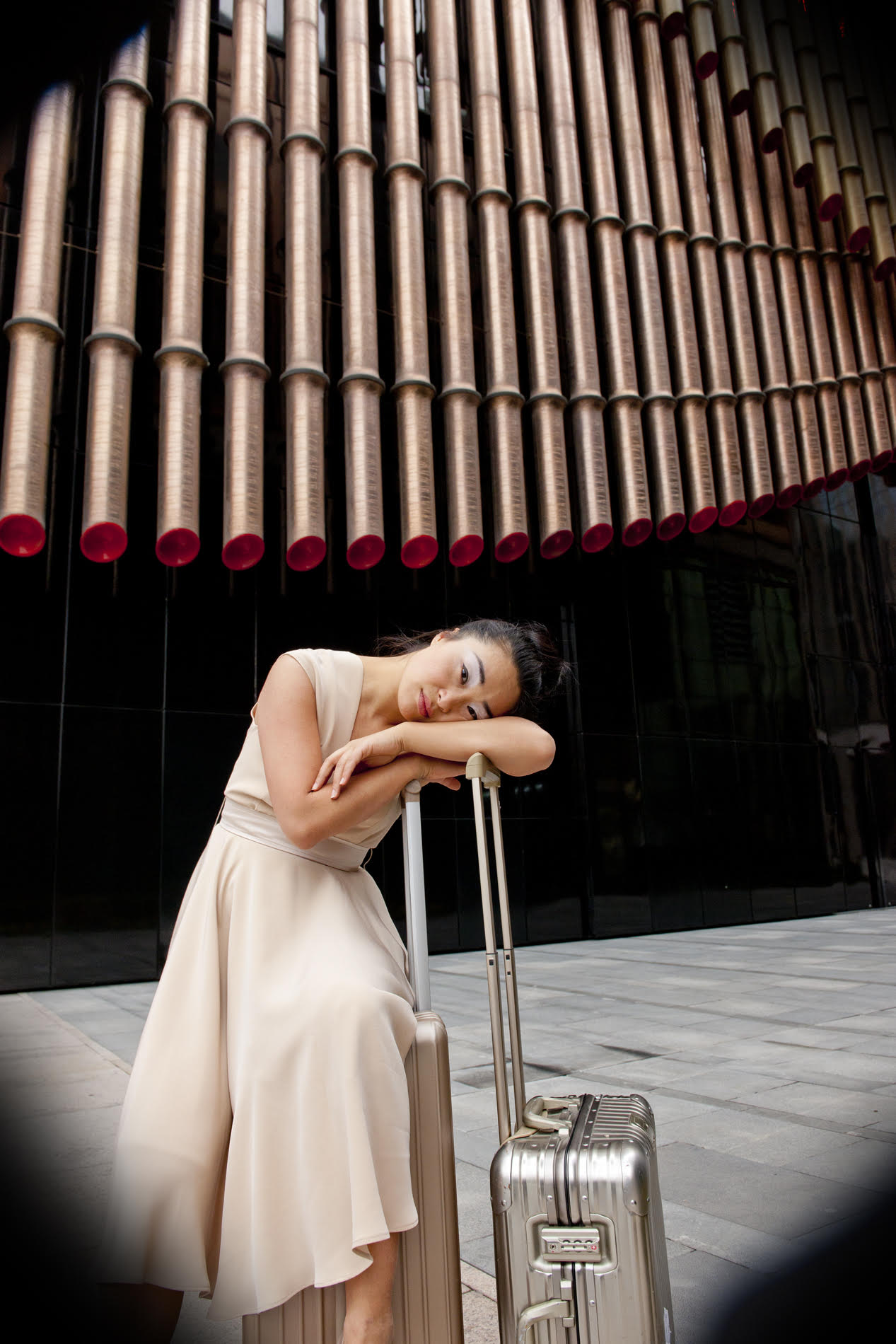 NOW IS GOOD 现在很好 Shanghai 11 - Premium Photo from Milette Raats - Just $1275! Shop now at Milette Raats