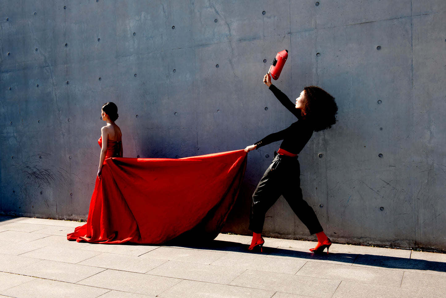 NOW IS GOOD 现在很好 Shanghai 12 - Premium Photo from Milette Raats - Just $1275! Shop now at Milette Raats