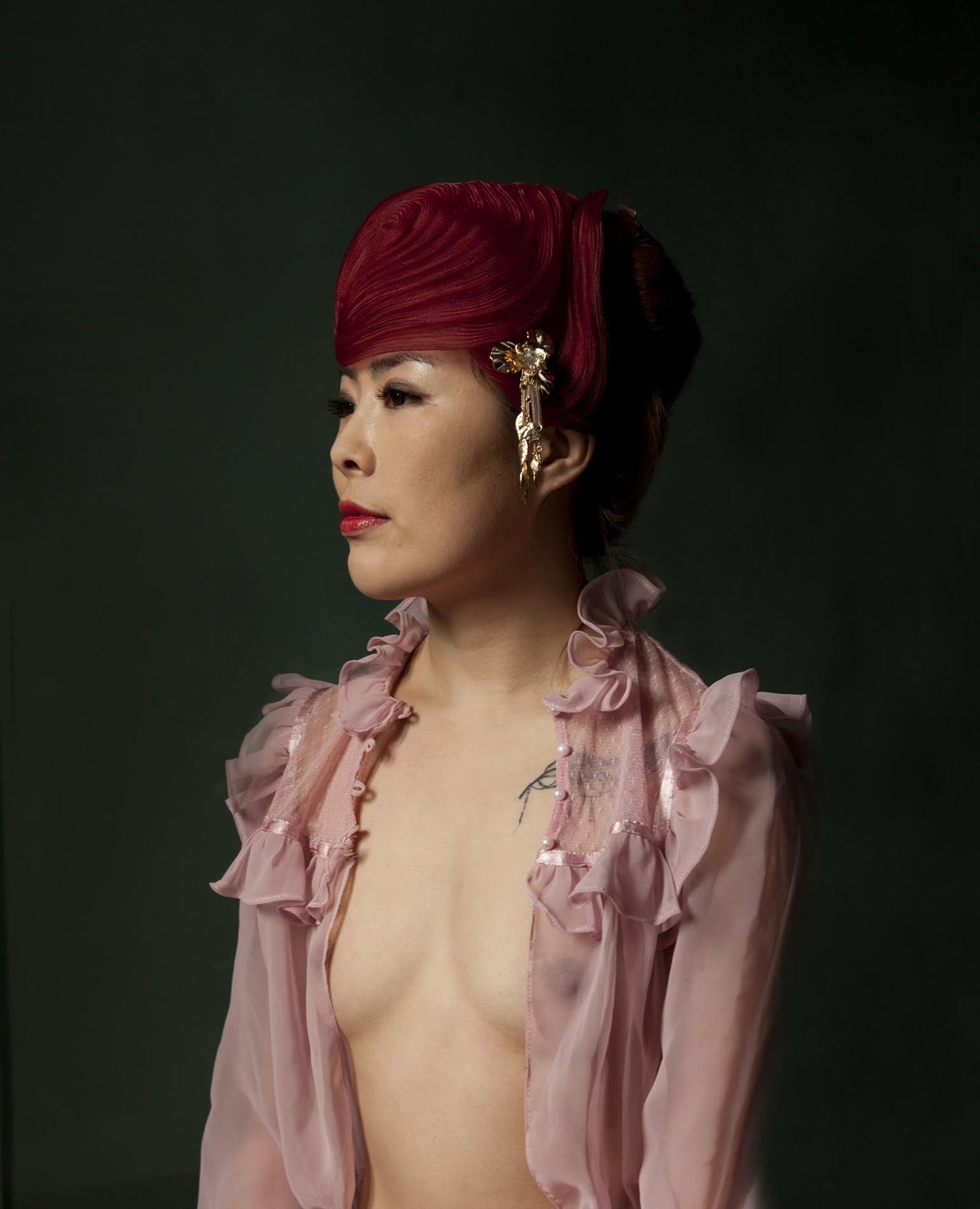 NOW IS GOOD 现在很好 Shanghai 13 - Premium Photo from Milette Raats - Just $1275! Shop now at Milette Raats