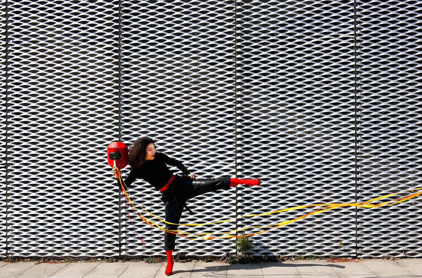 NOW IS GOOD 现在很好 Shanghai 17 - Premium Photo from Milette Raats - Just $1275! Shop now at Milette Raats