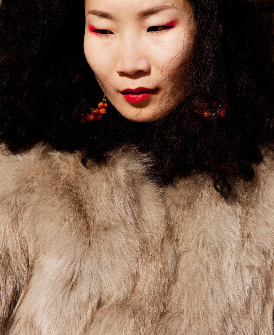 NOW IS GOOD 现在很好 Shanghai 18 - Premium Photo from Milette Raats - Just $1275! Shop now at Milette Raats