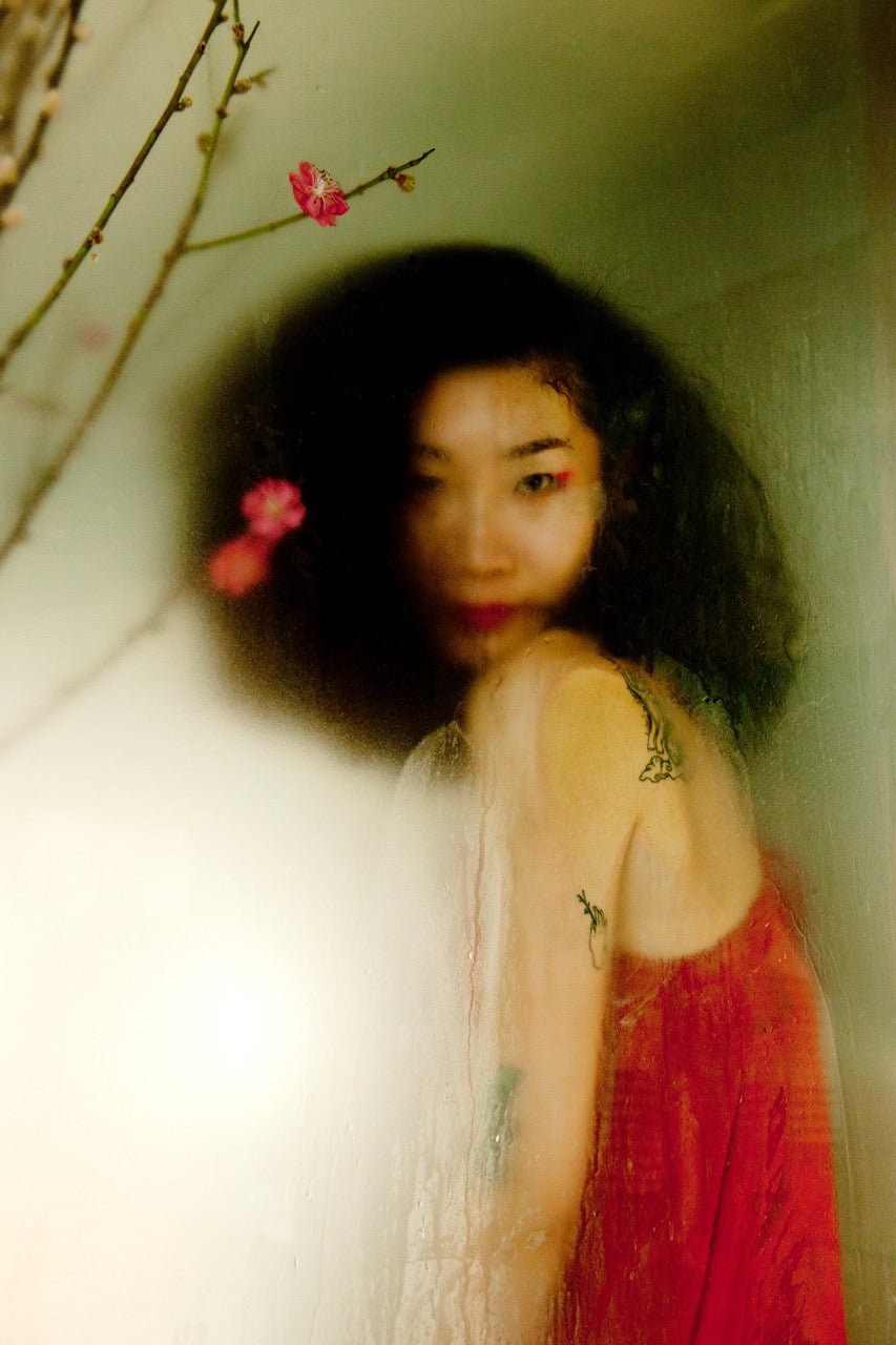 NOW IS GOOD 现在很好 Shanghai 3 - Premium Photo from Milette Raats - Just $1275! Shop now at Milette Raats