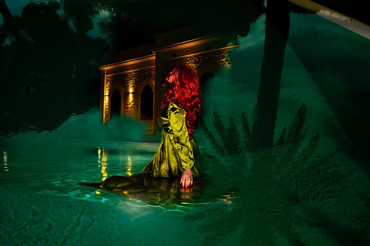 ‘Un linguaggio diverso è una diversa visione' 2 - Premium Photo from Milette Raats - Just $1275! Shop now at Milette Raats