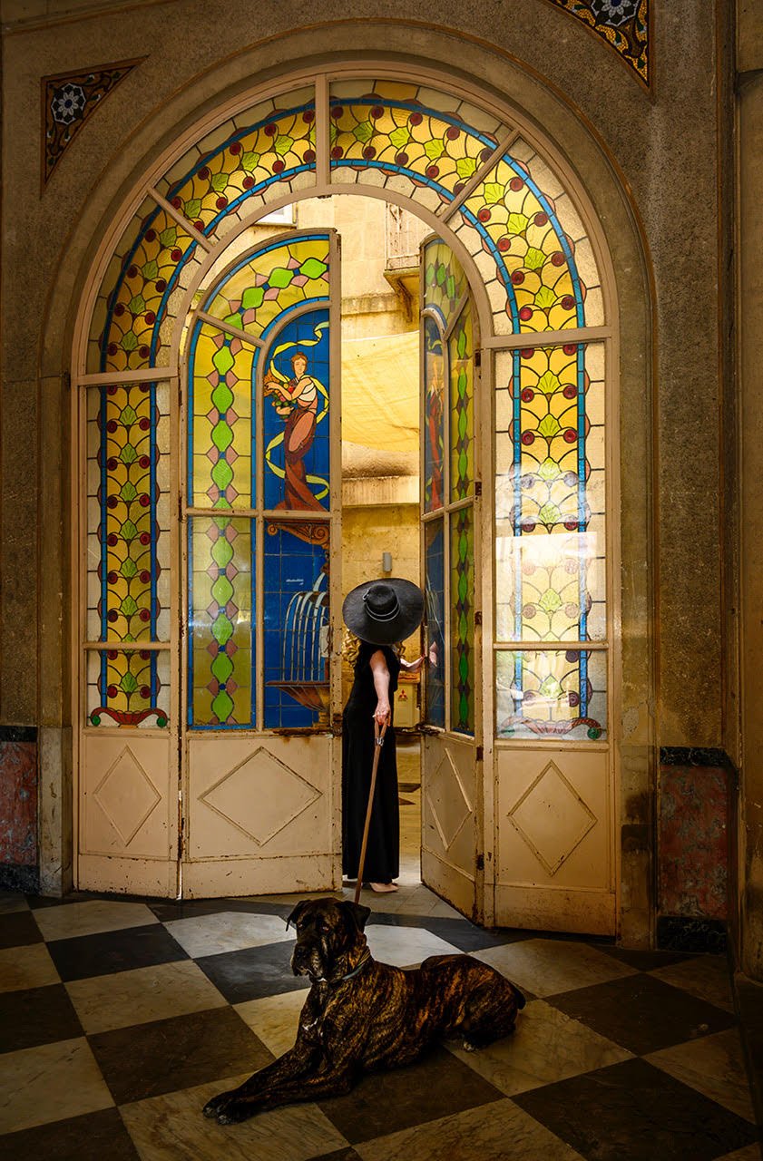 ‘Un linguaggio diverso è una diversa visione' 4 - Premium Photo from Milette Raats - Just $1275! Shop now at Milette Raats