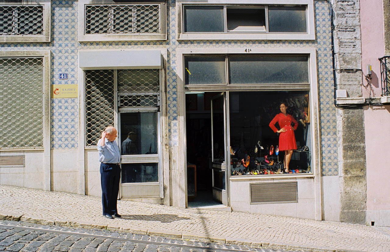 Urban Escape 12 - Premium Photo from Milette Raats - Just $1275! Shop now at Milette Raats