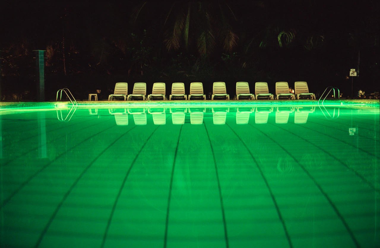 Urban Escape 14 - Premium Photo from Milette Raats - Just $1275! Shop now at Milette Raats