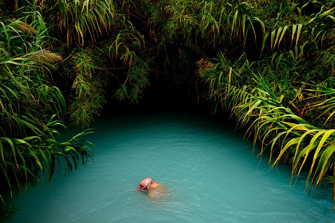 Water is my eye’s most faithful mirror 1 - Premium Photo from Milette Raats - Just $1275! Shop now at Milette Raats