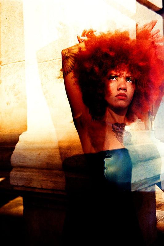 HAVANA PROSPECT 1 - Premium Photo from Milette Raats - Just $1275! Shop now at Milette Raats