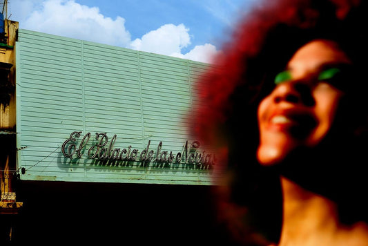 HAVANA PROSPECT El Palacio de las Novias - Premium Photo from Milette Raats - Just $1275! Shop now at Milette Raats