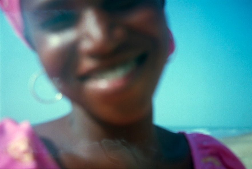 Kaapse Baai Binta - Premium Photo from Milette Raats - Just $1275! Shop now at Milette Raats