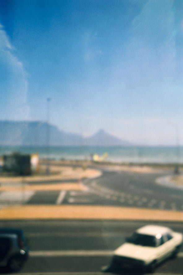 Kaapse Baai Blouberg Breakpoint - Premium Photo from Milette Raats - Just $1275! Shop now at Milette Raats