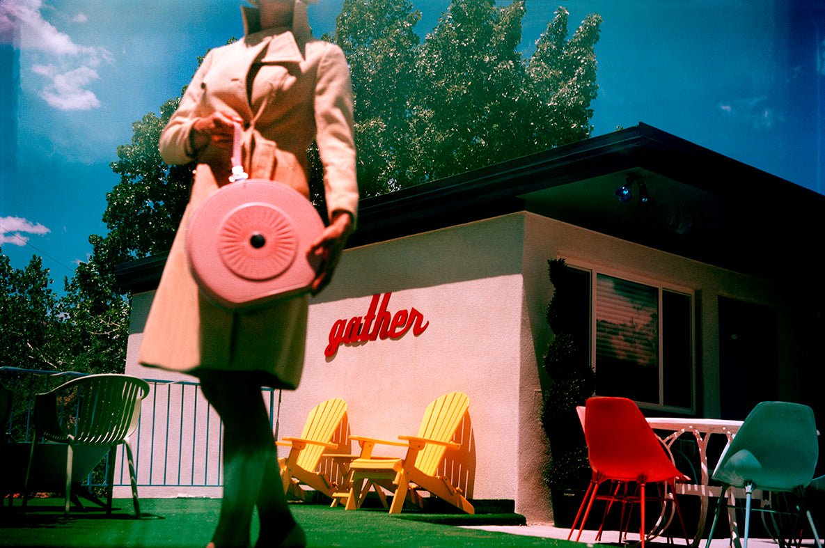 LYNN Gather - Premium Photo from Milette Raats - Just $1275! Shop now at Milette Raats