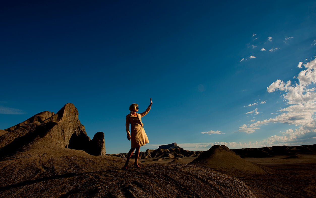 LYNN Sunrise - Premium Photo from Milette Raats - Just $1275! Shop now at Milette Raats