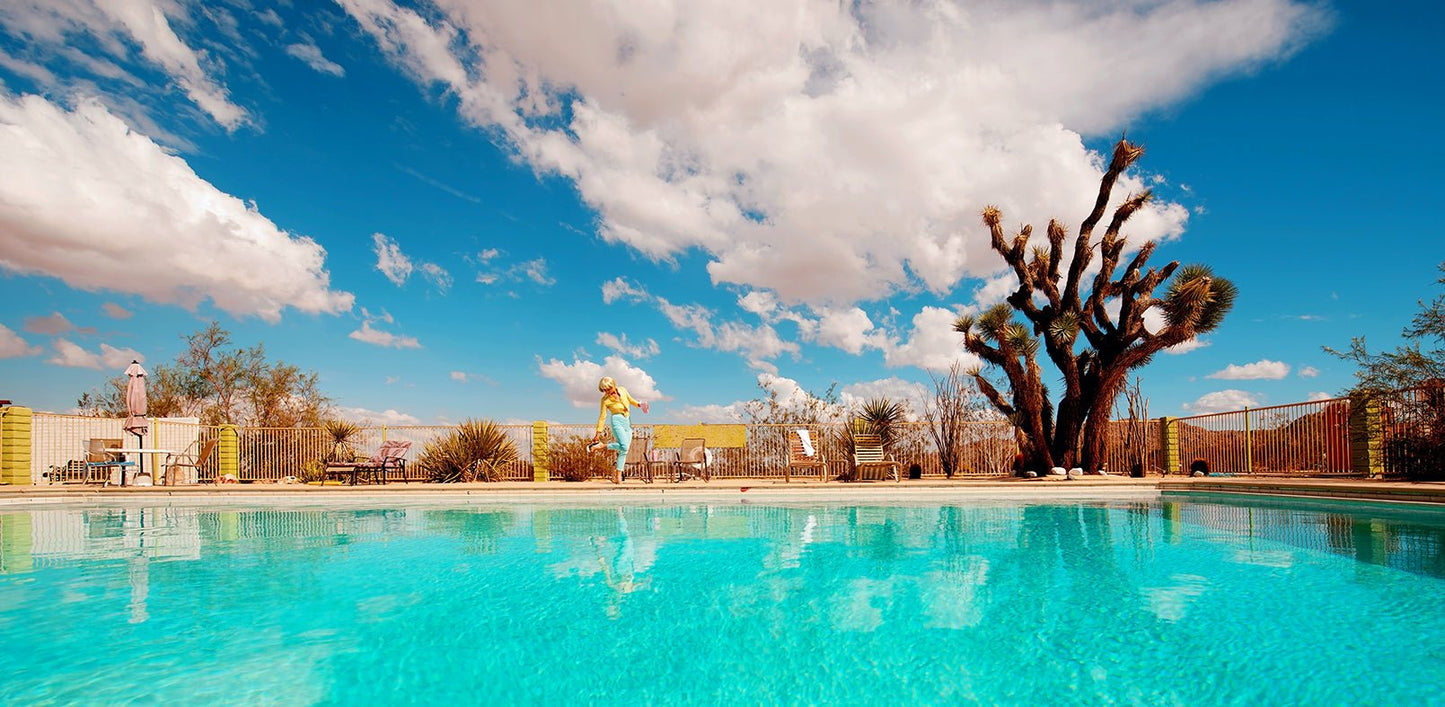 LYNN Panorama - Premium Photo from Milette Raats - Just $1275! Shop now at Milette Raats