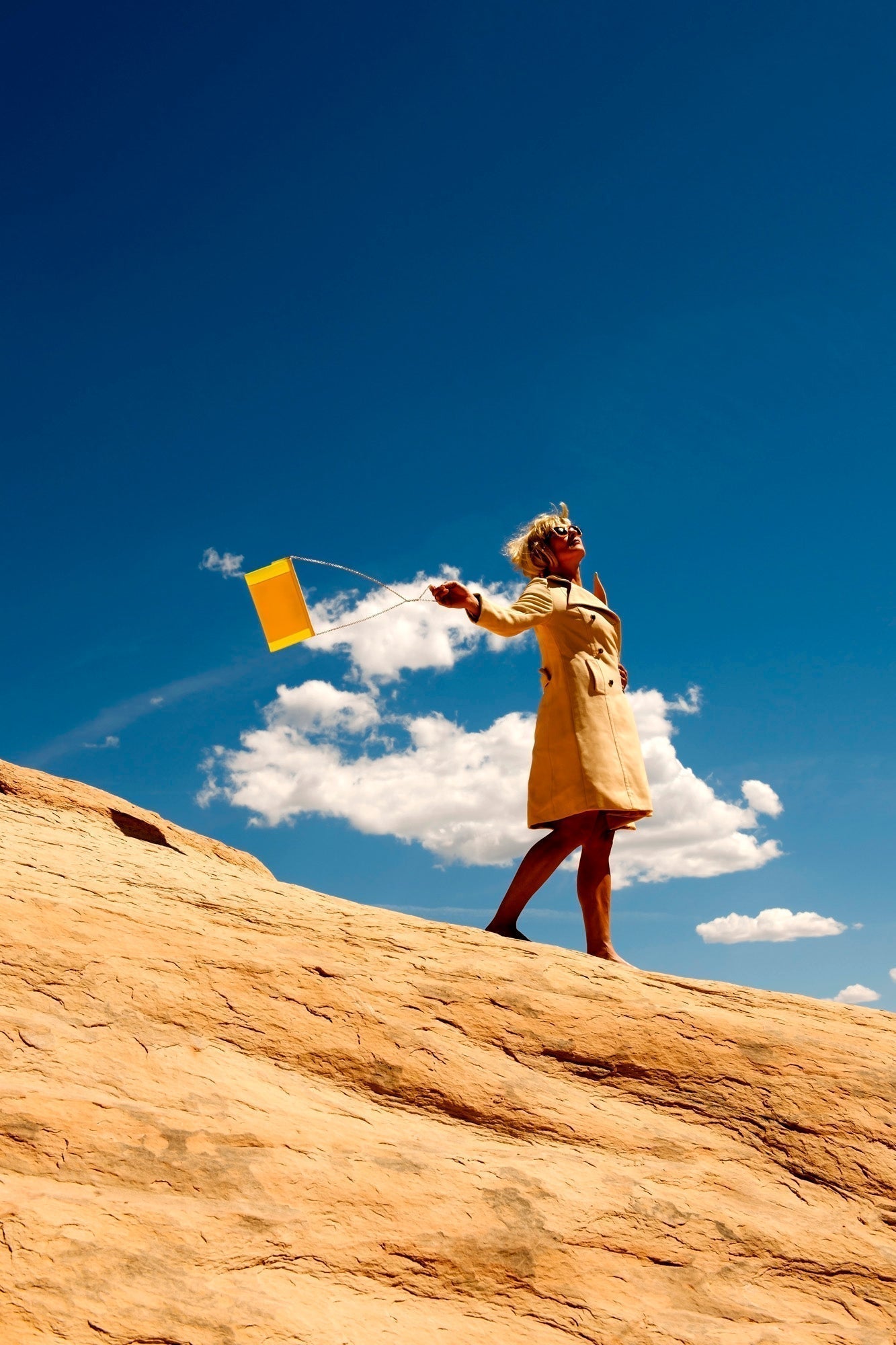 LYNN Walk on the Wildside - Premium Photo from Milette Raats - Just $2450! Shop now at Milette Raats