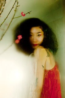 NOW IS GOOD 现在很好 Shanghai 3 - Premium from Milette Raats - Just $1250.00! Shop now at Milette Raats
