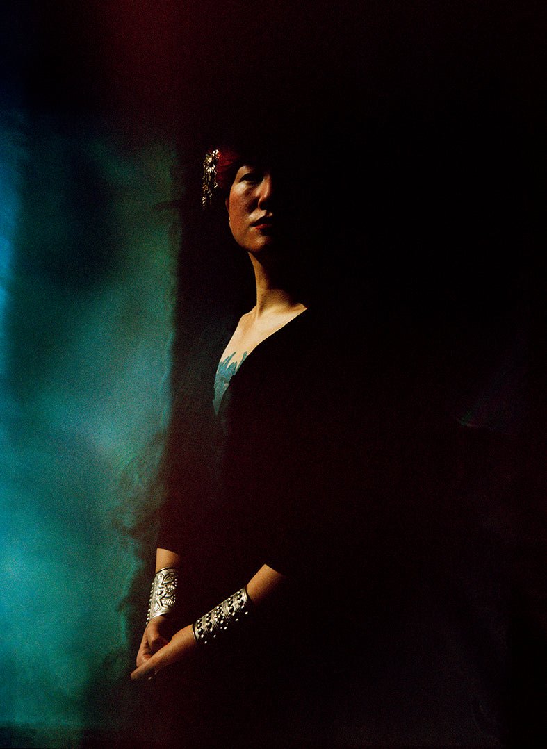 NOW IS GOOD 现在很好 Shanghai 6 - Premium Photo from Milette Raats - Just $1275! Shop now at Milette Raats