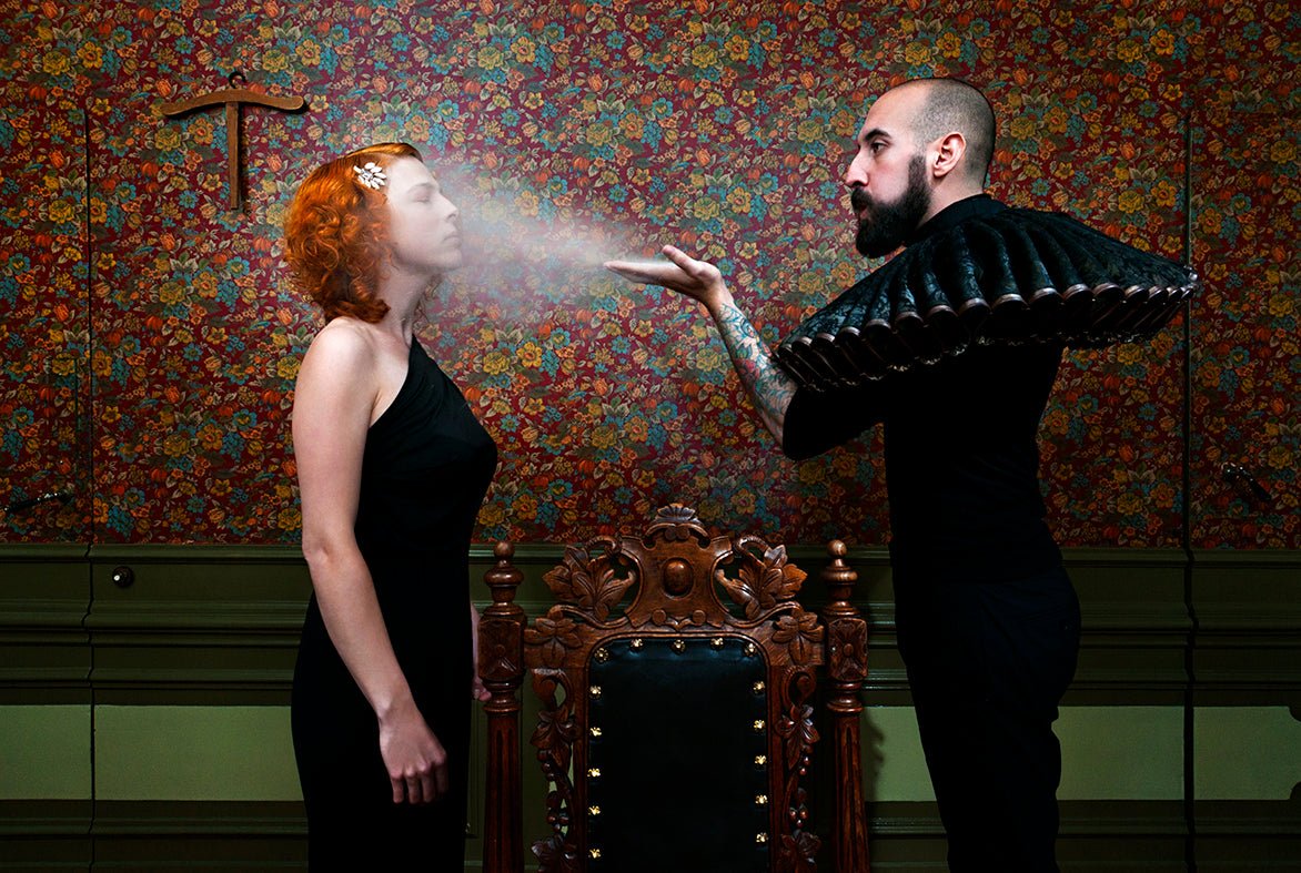 Reconquista Domestica Camera PS BLOW - Premium Photo from Milette Raats - Just $1275! Shop now at Milette Raats